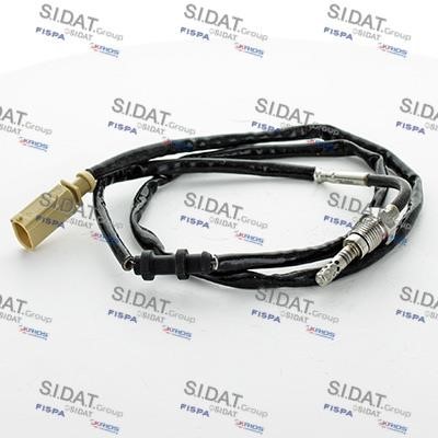 Sidat 821116 Exhaust gas temperature sensor 821116: Buy near me in Poland at 2407.PL - Good price!