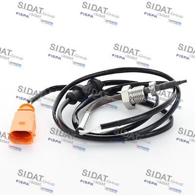 Sidat 82.1116A2 Exhaust gas temperature sensor 821116A2: Buy near me in Poland at 2407.PL - Good price!