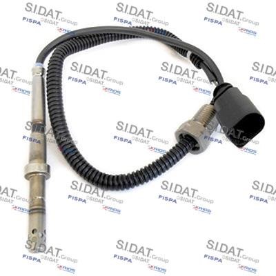Sidat 821059 Exhaust gas temperature sensor 821059: Buy near me in Poland at 2407.PL - Good price!