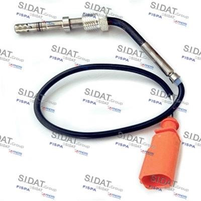 Sidat 821117 Exhaust gas temperature sensor 821117: Buy near me in Poland at 2407.PL - Good price!