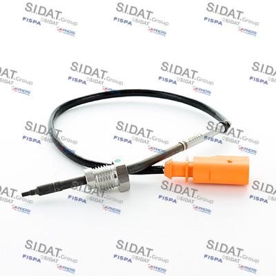 Sidat 82.1117A2 Exhaust gas temperature sensor 821117A2: Buy near me in Poland at 2407.PL - Good price!