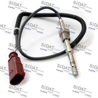 Sidat 82.1118A2 Exhaust gas temperature sensor 821118A2: Buy near me in Poland at 2407.PL - Good price!