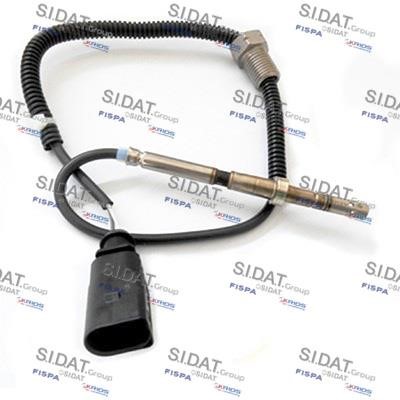 Sidat 821121 Exhaust gas temperature sensor 821121: Buy near me at 2407.PL in Poland at an Affordable price!