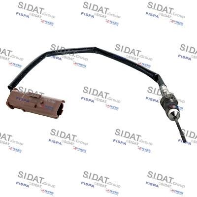Sidat 82.1063 Exhaust gas temperature sensor 821063: Buy near me in Poland at 2407.PL - Good price!