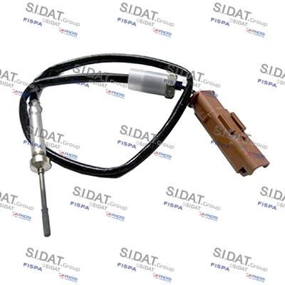 Sidat 821064 Exhaust gas temperature sensor 821064: Buy near me in Poland at 2407.PL - Good price!