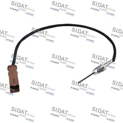 Sidat 82.1064A2 Exhaust gas temperature sensor 821064A2: Buy near me in Poland at 2407.PL - Good price!