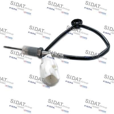 Sidat 821069 Exhaust gas temperature sensor 821069: Buy near me in Poland at 2407.PL - Good price!