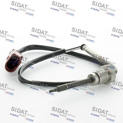 Sidat 82.106A2 Exhaust gas temperature sensor 82106A2: Buy near me in Poland at 2407.PL - Good price!
