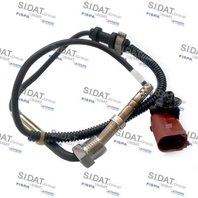 Sidat 821127 Exhaust gas temperature sensor 821127: Buy near me in Poland at 2407.PL - Good price!