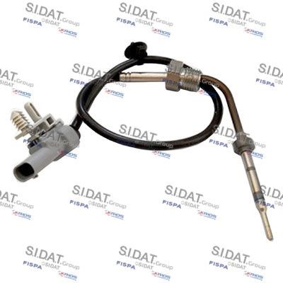 Sidat 821074 Exhaust gas temperature sensor 821074: Buy near me in Poland at 2407.PL - Good price!