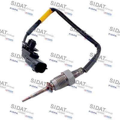 Sidat 821077 Exhaust gas temperature sensor 821077: Buy near me in Poland at 2407.PL - Good price!