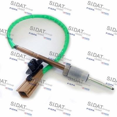 Sidat 82.1081A2 Exhaust gas temperature sensor 821081A2: Buy near me in Poland at 2407.PL - Good price!