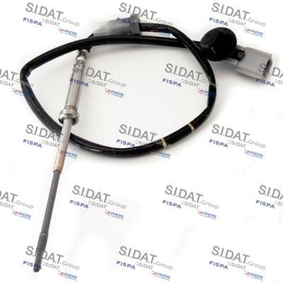 Sidat 821088 Exhaust gas temperature sensor 821088: Buy near me in Poland at 2407.PL - Good price!