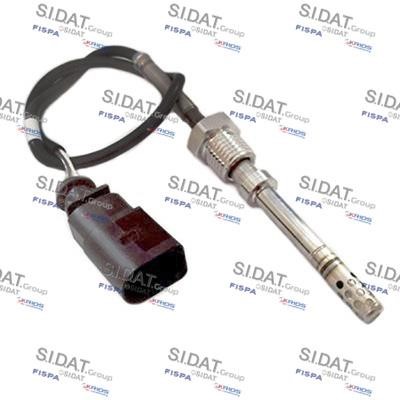 Sidat 82.1134A2 Exhaust gas temperature sensor 821134A2: Buy near me in Poland at 2407.PL - Good price!