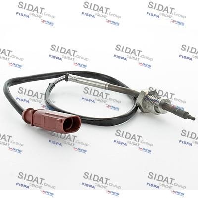 Sidat 82.108A2 Exhaust gas temperature sensor 82108A2: Buy near me in Poland at 2407.PL - Good price!