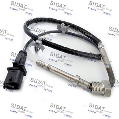 Sidat 821091 Exhaust gas temperature sensor 821091: Buy near me in Poland at 2407.PL - Good price!