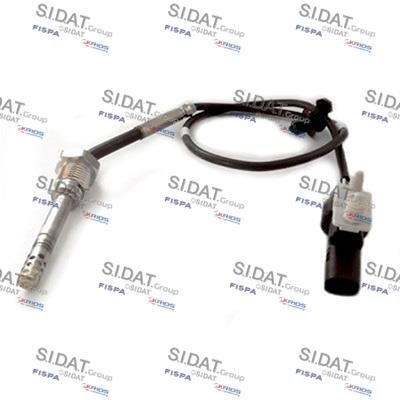 Sidat 821096 Exhaust gas temperature sensor 821096: Buy near me in Poland at 2407.PL - Good price!