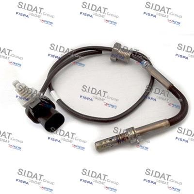 Sidat 821097 Exhaust gas temperature sensor 821097: Buy near me in Poland at 2407.PL - Good price!