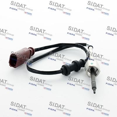 Sidat 82.1113A2 Exhaust gas temperature sensor 821113A2: Buy near me in Poland at 2407.PL - Good price!
