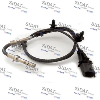 Sidat 82.1100A2 Exhaust gas temperature sensor 821100A2: Buy near me in Poland at 2407.PL - Good price!