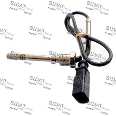 Sidat 821145 Exhaust gas temperature sensor 821145: Buy near me in Poland at 2407.PL - Good price!