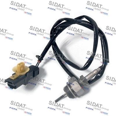 Sidat 821201 Exhaust gas temperature sensor 821201: Buy near me in Poland at 2407.PL - Good price!