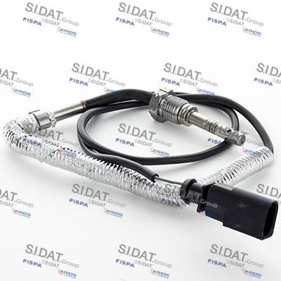 Sidat 82.1209 Exhaust gas temperature sensor 821209: Buy near me in Poland at 2407.PL - Good price!