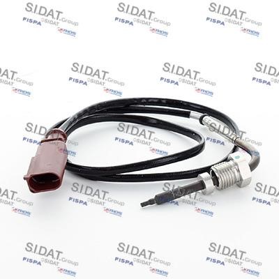Sidat 82.120A2 Exhaust gas temperature sensor 82120A2: Buy near me in Poland at 2407.PL - Good price!