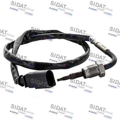 Sidat 82.1214 Exhaust gas temperature sensor 821214: Buy near me in Poland at 2407.PL - Good price!