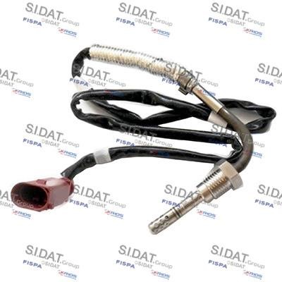 Sidat 821156 Exhaust gas temperature sensor 821156: Buy near me in Poland at 2407.PL - Good price!