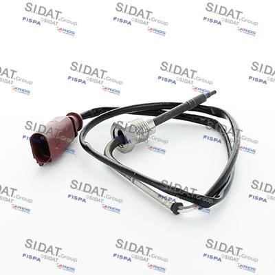 Sidat 82.1217A2 Exhaust gas temperature sensor 821217A2: Buy near me in Poland at 2407.PL - Good price!