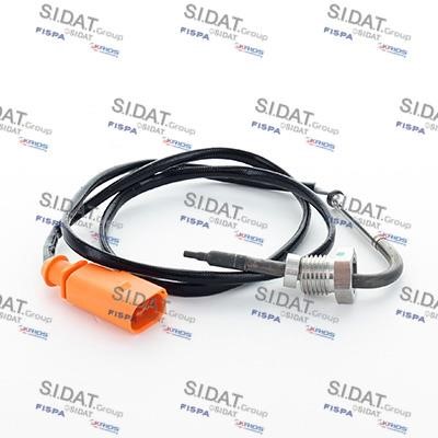 Sidat 82.1160A2 Exhaust gas temperature sensor 821160A2: Buy near me in Poland at 2407.PL - Good price!