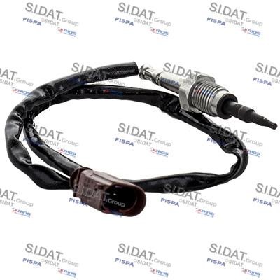 Sidat 82.1225 Exhaust gas temperature sensor 821225: Buy near me in Poland at 2407.PL - Good price!