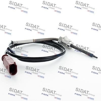 Sidat 82.1162A2 Exhaust gas temperature sensor 821162A2: Buy near me in Poland at 2407.PL - Good price!