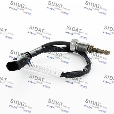 Sidat 82.1167 Exhaust gas temperature sensor 821167: Buy near me in Poland at 2407.PL - Good price!