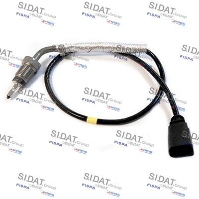 Sidat 821168 Exhaust gas temperature sensor 821168: Buy near me in Poland at 2407.PL - Good price!