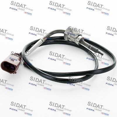Sidat 82.116A2 Exhaust gas temperature sensor 82116A2: Buy near me in Poland at 2407.PL - Good price!