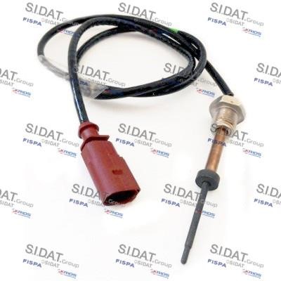 Sidat 821174 Exhaust gas temperature sensor 821174: Buy near me in Poland at 2407.PL - Good price!