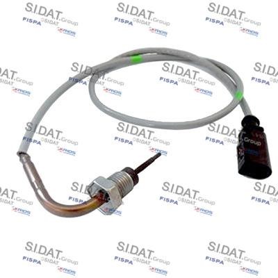 Sidat 821175 Exhaust gas temperature sensor 821175: Buy near me in Poland at 2407.PL - Good price!