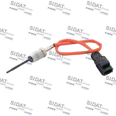 Sidat 821177 Exhaust gas temperature sensor 821177: Buy near me in Poland at 2407.PL - Good price!
