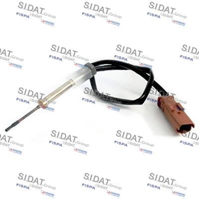 Sidat 821179 Exhaust gas temperature sensor 821179: Buy near me in Poland at 2407.PL - Good price!