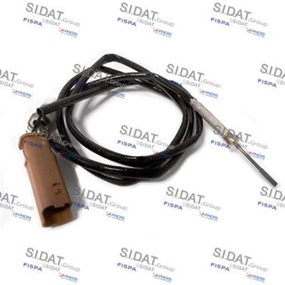 Sidat 821180 Exhaust gas temperature sensor 821180: Buy near me in Poland at 2407.PL - Good price!