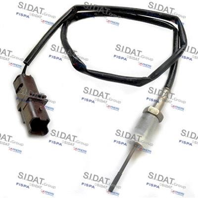 Sidat 821181 Exhaust gas temperature sensor 821181: Buy near me in Poland at 2407.PL - Good price!