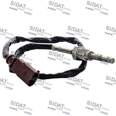 Sidat 82.1243 Exhaust gas temperature sensor 821243: Buy near me in Poland at 2407.PL - Good price!