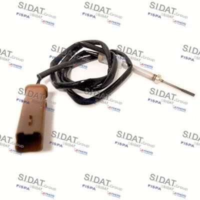 Sidat 821182 Exhaust gas temperature sensor 821182: Buy near me in Poland at 2407.PL - Good price!
