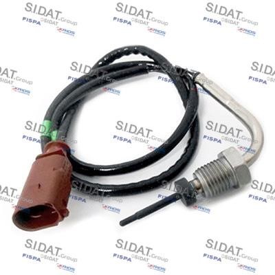 Sidat 821244 Exhaust gas temperature sensor 821244: Buy near me in Poland at 2407.PL - Good price!