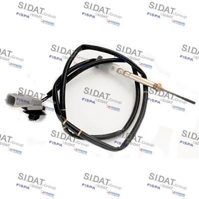 Sidat 821183 Exhaust gas temperature sensor 821183: Buy near me in Poland at 2407.PL - Good price!