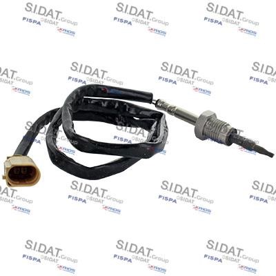 Sidat 82.1247 Exhaust gas temperature sensor 821247: Buy near me in Poland at 2407.PL - Good price!