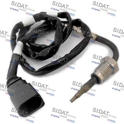 Sidat 821194 Exhaust gas temperature sensor 821194: Buy near me in Poland at 2407.PL - Good price!