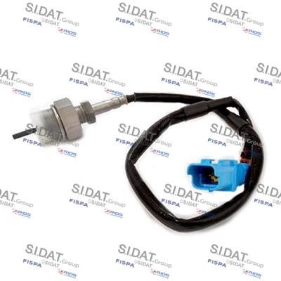 Sidat 82.1197 Exhaust gas temperature sensor 821197: Buy near me in Poland at 2407.PL - Good price!